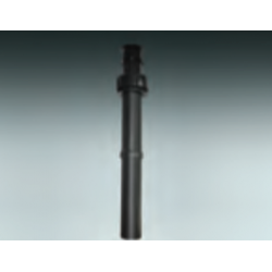 Jumta spaile, Ø 80/125 mm